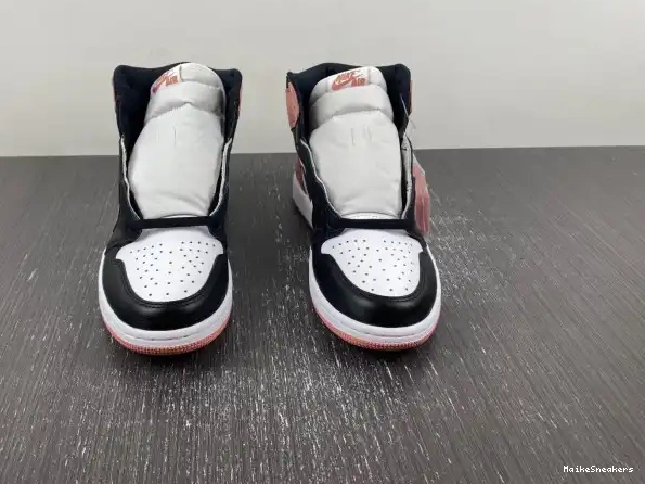 MaikeSneakers Rust Air Nrg 861428-101 Og 1 Retro High Pink Jordan 0326